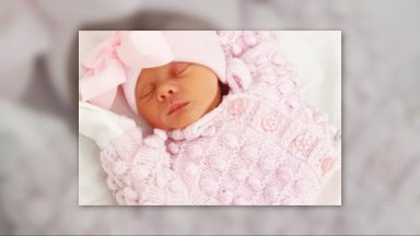 Mum found guilty of murdering newborn baby daughter