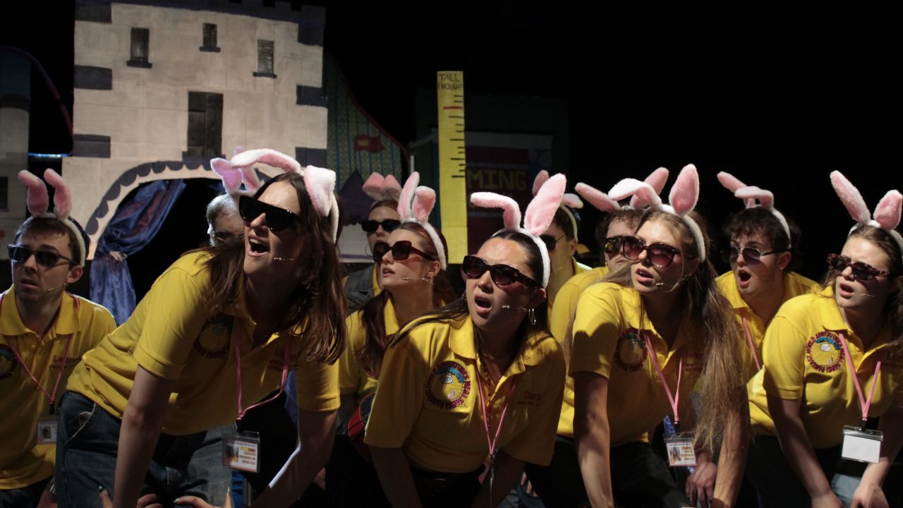 Edinburgh Fringe announces recipients of 2026 Keep it Fringe fund