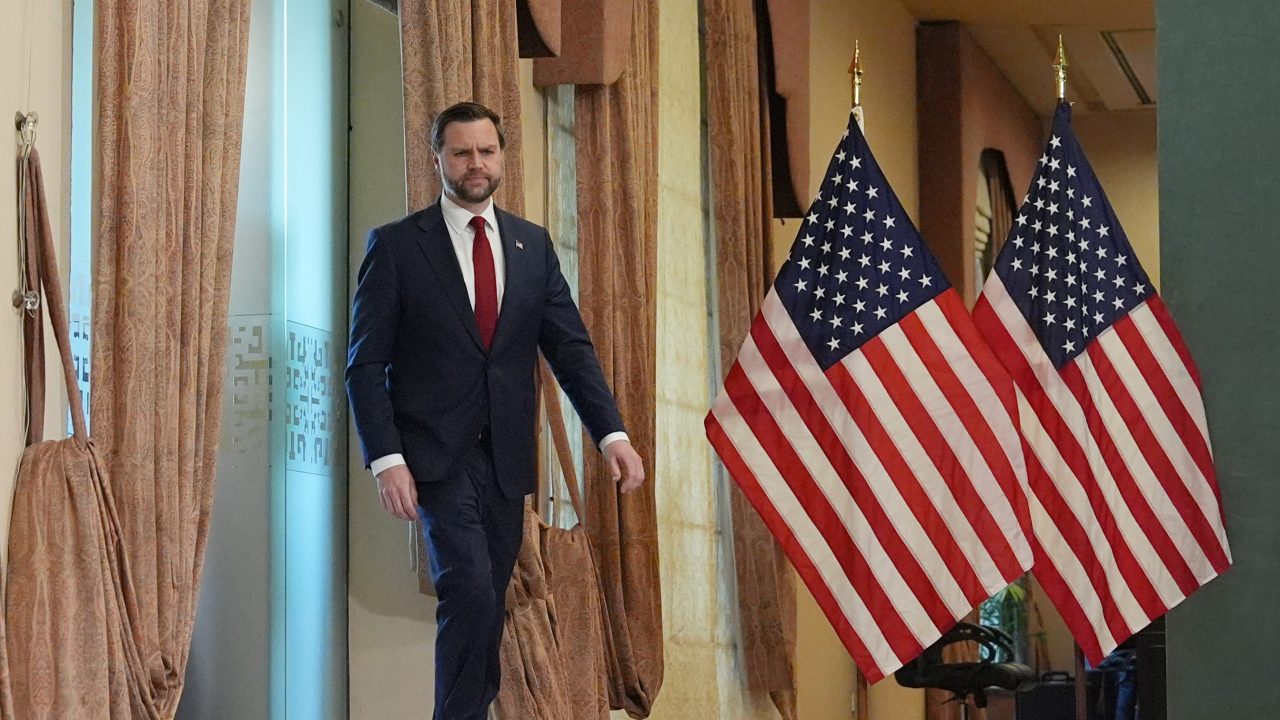 No deal in US-Iran peace talks leaves fragile ceasefire in doubt