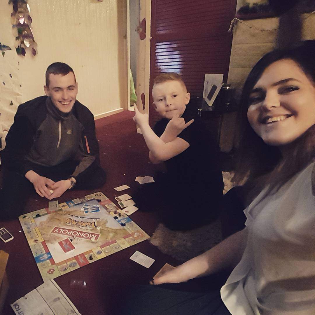 Margaret is calling for a new law to protect victims' families.