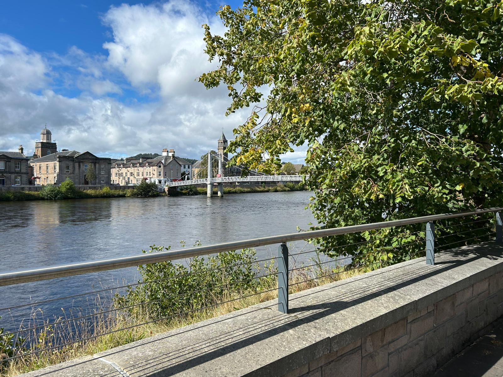 A Gull-Watch campaign has been launched by Inverness BID with the hopes of identifying “hotspots” in the city centre through members of the public reporting any gull-related incidents.