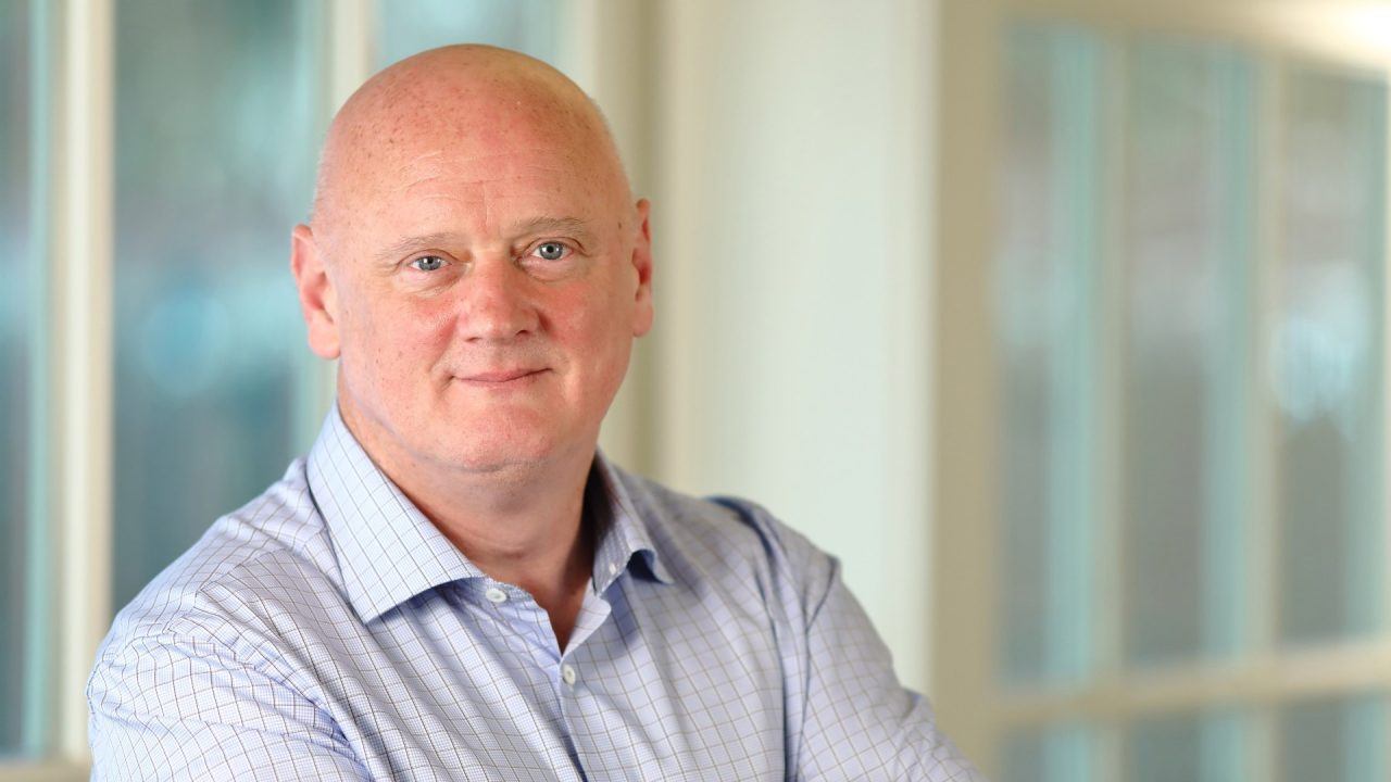 Campbell Scott was found dead after disappearing Nairobi, Kenya