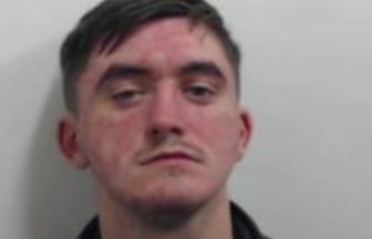 Man jailed for gang war firebombing as mum and children slept in Glasgow house