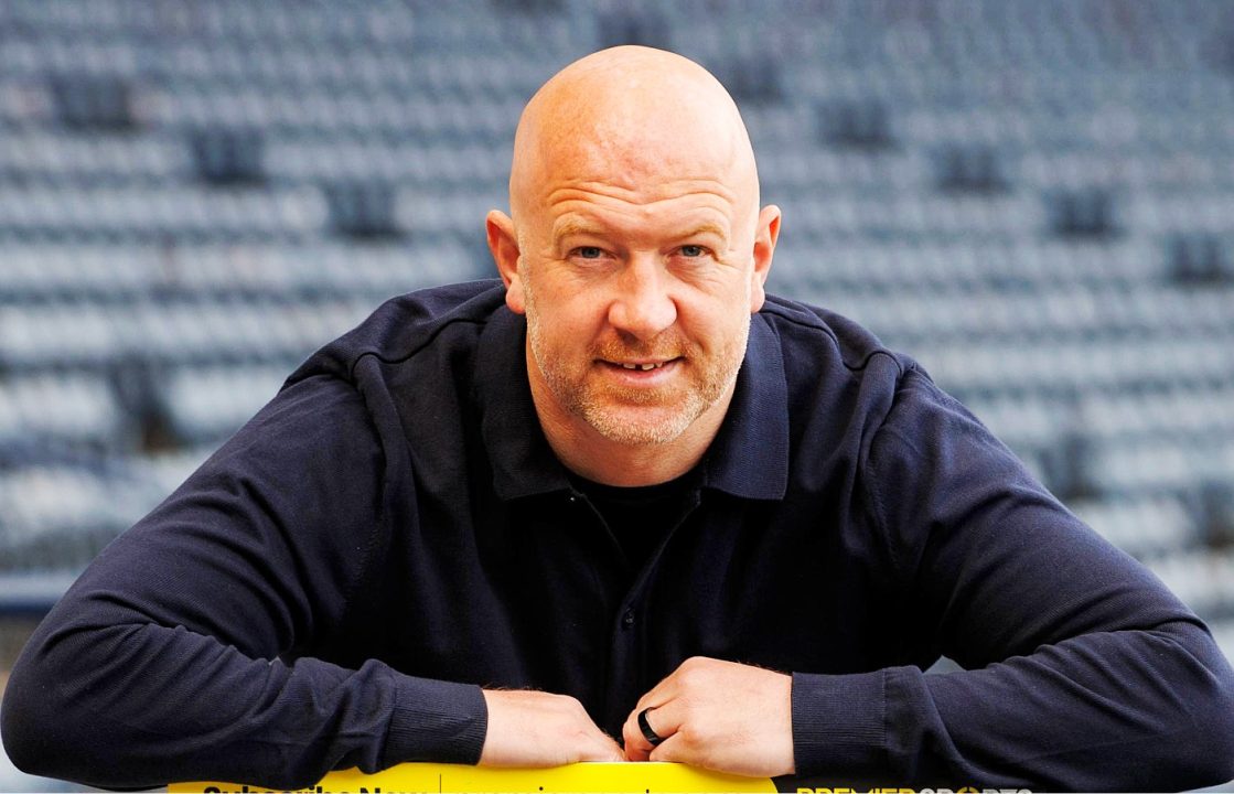 Charlie Adam expects team who hold nerve after split to win Premiership title