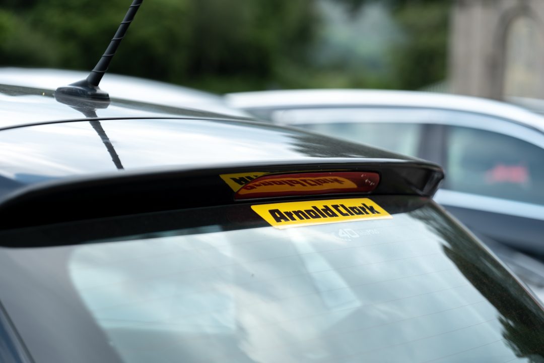 Thousands of drivers can pursue claim against Arnold Clark over data breach, judge rules