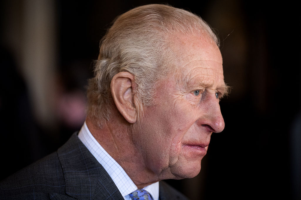 King’s state visit to ‘proceed as planned’ after foiled Trump assassination bid