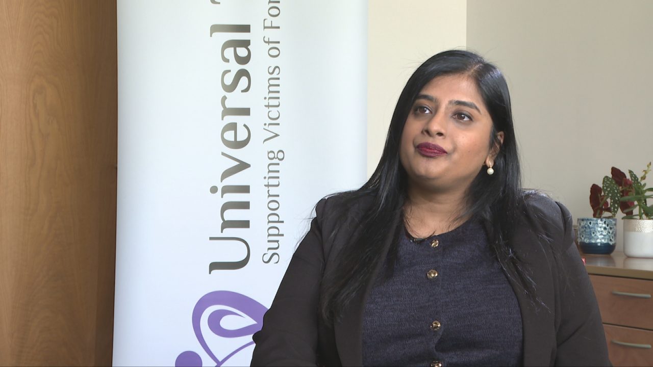 ‘It’s always a power play’: Survivor backs calls to end under-18 marriages in Scotland