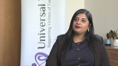 ‘It’s always a power play’: Survivor backs calls to end under-18 marriages in Scotland