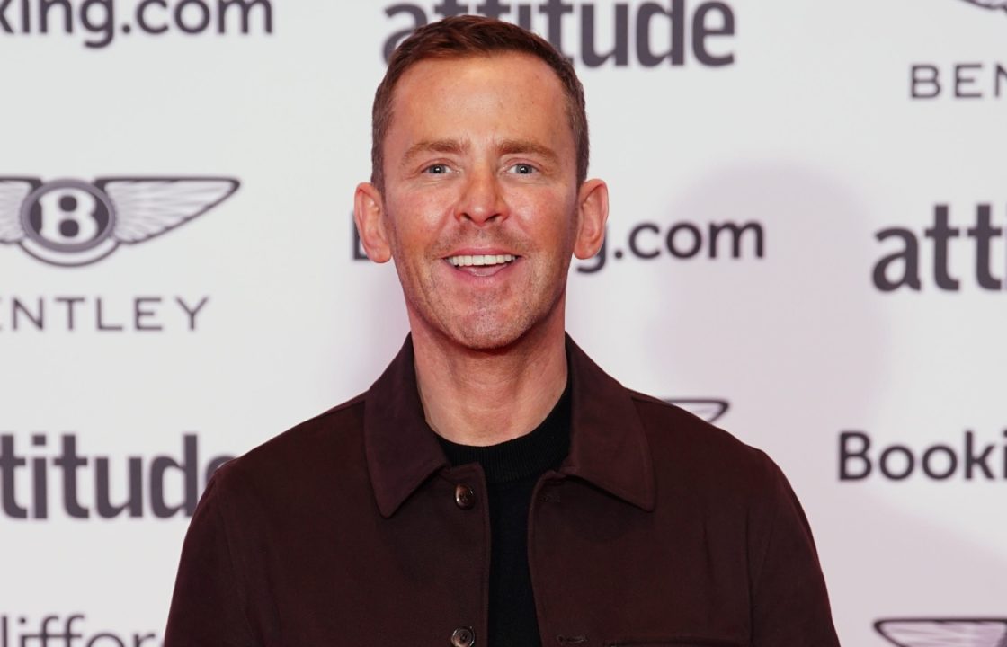 Channel 4 axes episode of Great Celebrity Bake Off for Stand Up to Cancer featuring Scott Mills