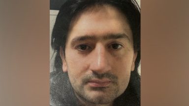 Missing Birmingham man who disappeared a week ago ‘may have travelled to Scotland’