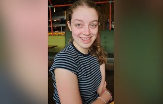 Concerns growing for teenage girl reported missing in Edinburgh