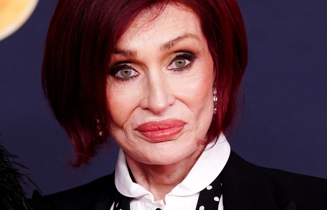 Homelessness charity Centrepoint cuts ties with Sharon Osbourne after support for far-right rally