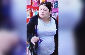 Police launch appeal as search ongoing for missing woman in Dundee