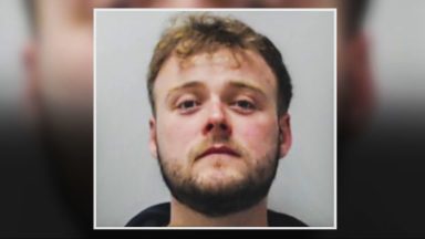 Driver who killed friend in high-speed crash sentenced to seven years behind bars