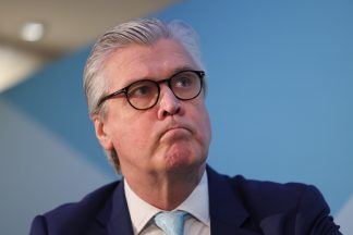 Scottish Reform leader Malcolm Offord ‘owns six houses, six boats and five cars’