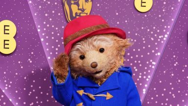 Paddington The Musical tipped for glory at Olivier Awards