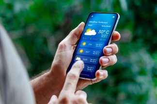 Sean Batty insight: Why do the symbols on my weather app keep changing?