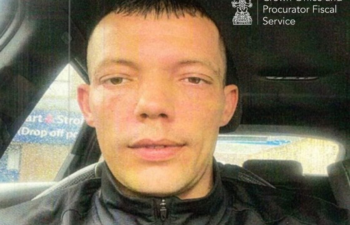 Glasgow taxi driver who raped vulnerable passenger after night out jailed