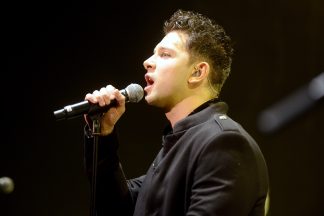 Former Spandau Ballet frontman Ross Davidson from Aberdeen jailed over series of rapes and sexual assaults