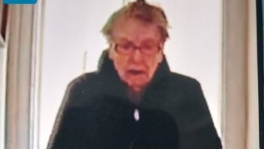 Urgent search launched for woman last seen boarding Glasgow bus