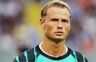 Former Arsenal goalkeeper Alex Manninger killed after car hit by train
