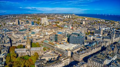 100 jobs cut at Sprit Energy as poll shows Aberdeen’s energy capital status in doubt
