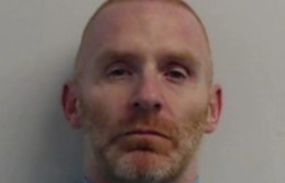 ‘Key’ player in drug operation jailed for six years after extradition from Dubai