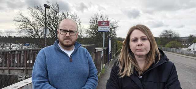 Network Rail delays 14-month Fife road closure after backlash from locals