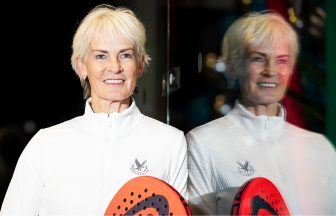 Tennis Scotland ‘missed the boat’ to capitalise on family legacy, says Judy Murray