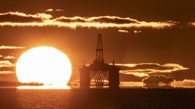 North Sea oil price rises to record high amid tension over ceasefire