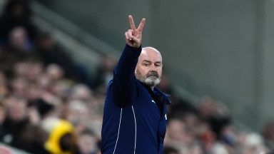 Steve Clarke admits Scotland must find attacking quality before World Cup