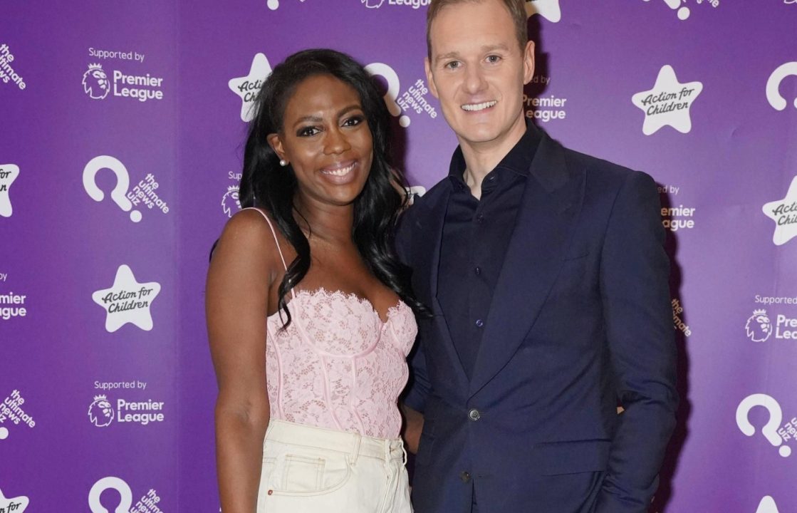 Dan Walker says he hopes former co-host ‘finds peace’ as case agreement reached