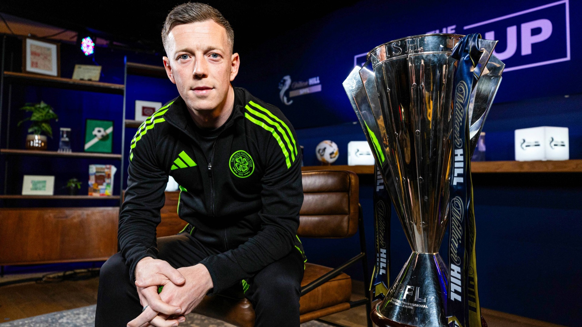 The midfielder's current contract runs until the summer of 2028.