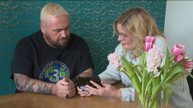 Grieving family left looking for answers from funeral directors firm