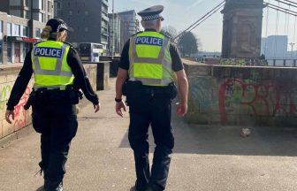 Dozens arrested as dispersal zone powers used hundreds of times in Glasgow city centre crackdown