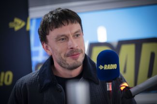 Richard Gadd ‘changed everything’ about himself for new show