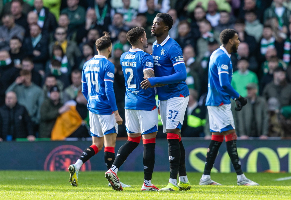 Emmanuel Fernandez wants ‘perfect send-off’ for Rangers captain James Tavernier