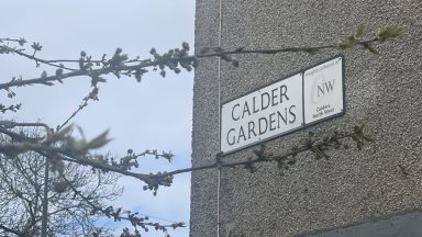 Attempted murder probe launched after man attacked by gang in Edinburgh