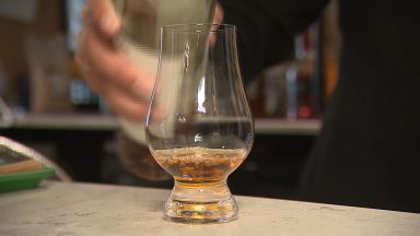 Angel’s share: Whisky firms looking to grow global sales