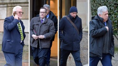 Businessmen who used £8.8m VAT scam to buy gold bullion and diamonds jailed