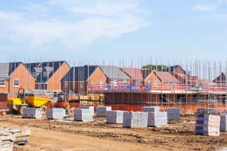 Plans for 260 new homes near Kilmarnock set to be approved
