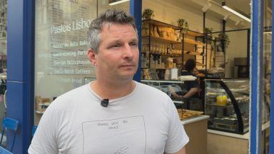 Union Street fire: Businesses warn they face ‘drastic choices’ as losses mount