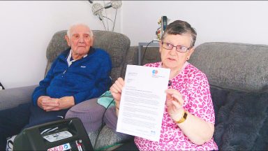 Residents reject apology from Health and Social Care Partnership