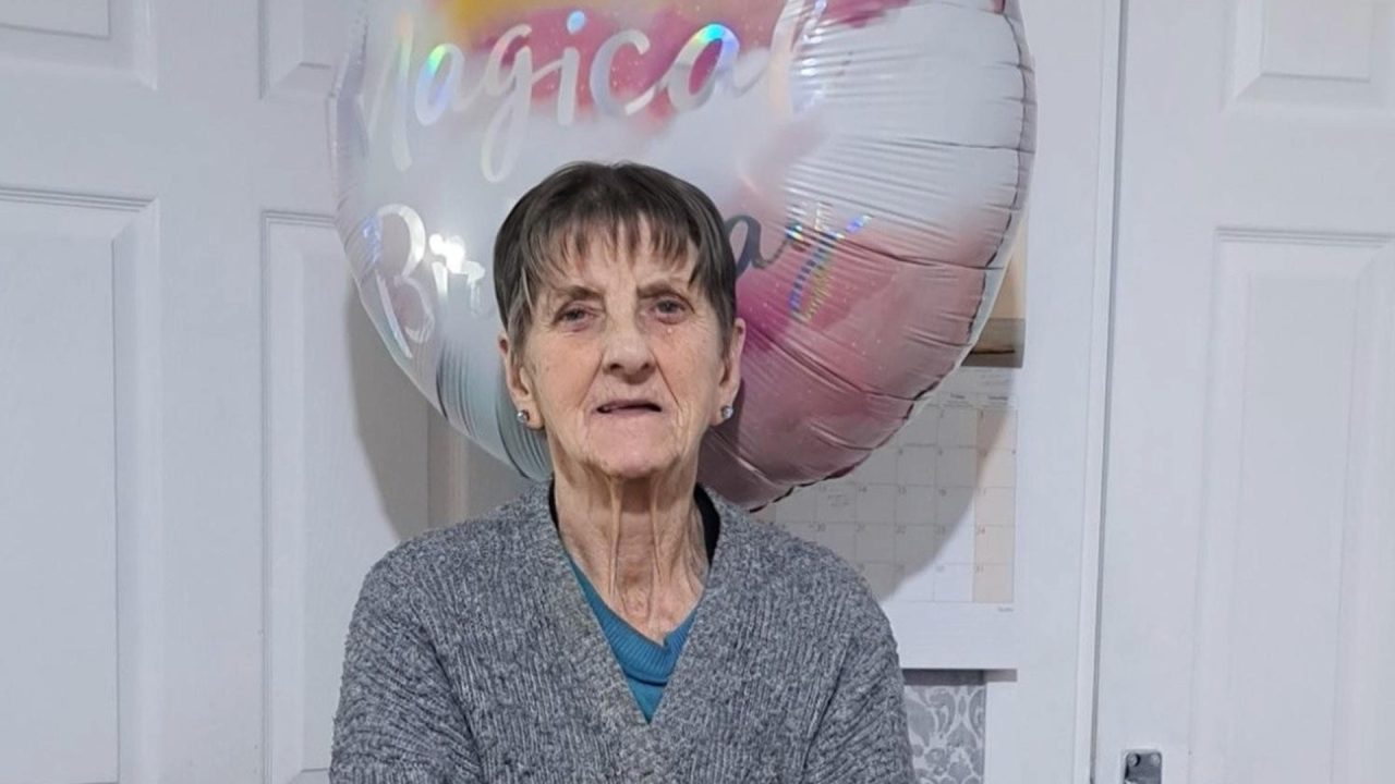 Murder investigation launched as woman, 82, died after being found injured in Glasgow