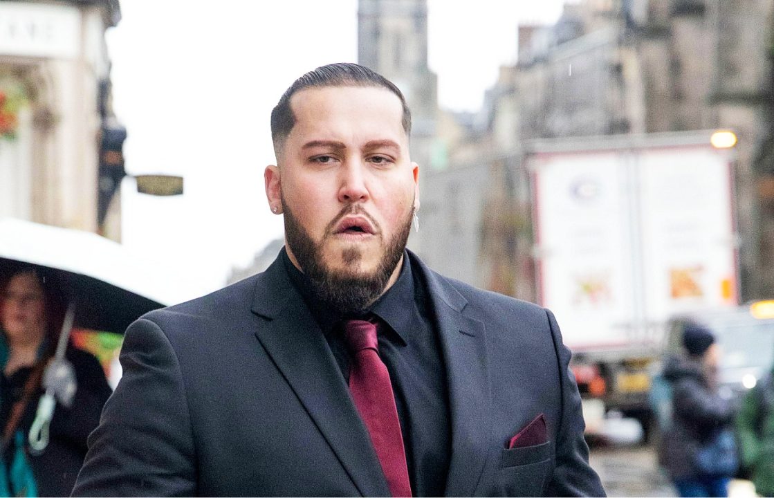 Ex-bodybuilder jailed for repeatedly raping women in Perth and Fife