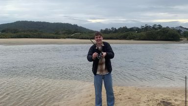 Scots man fighting for life after scooter crash in Bali while on holiday