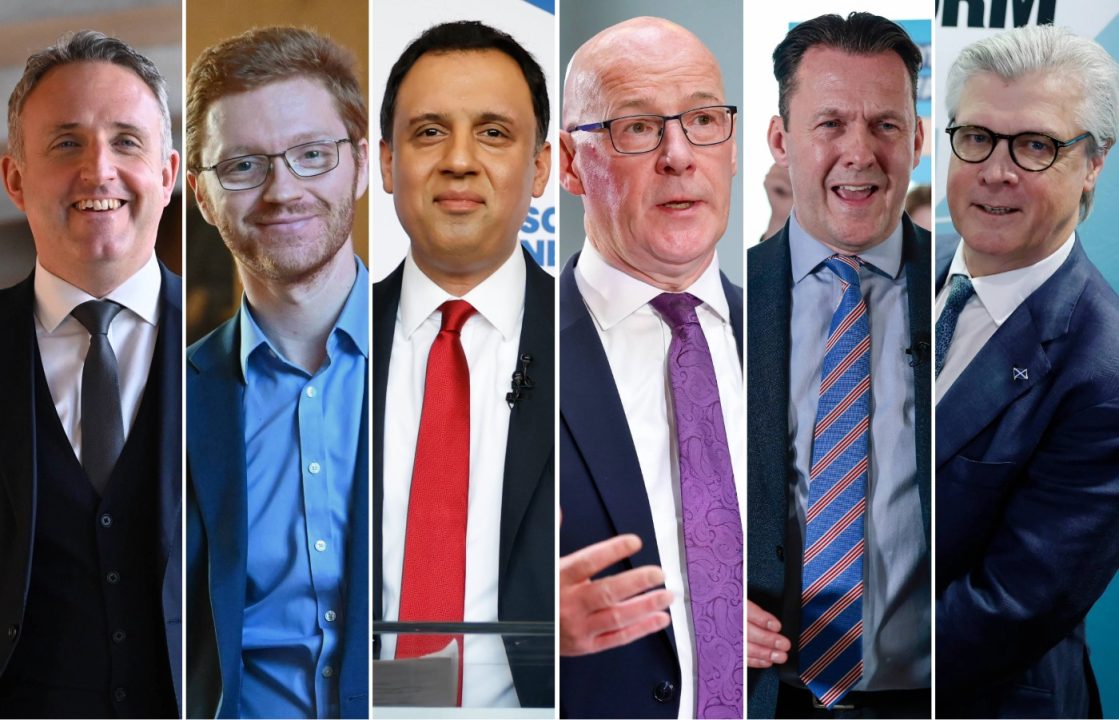 Parties lay out first 100 days in office as election day nears