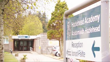 Schoolgirl admits attacking pupil with knife at secondary school