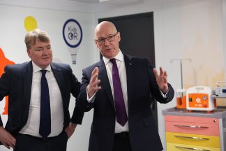 SNP pledge to open ‘heart and lung MOT’ centres