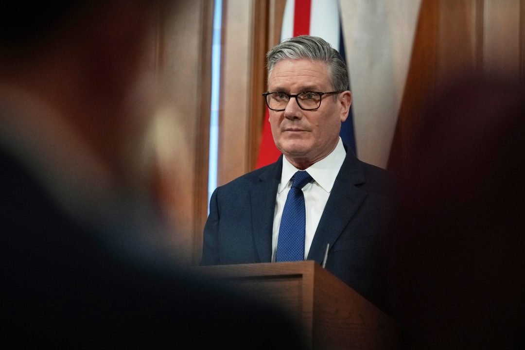 Swinney calls on PM to recall House of Commons to deal with UK energy ‘crisis’